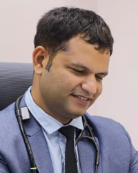 Dr. K.T. Rathod - Door Step Doctor Pvt. Ltd.